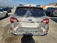 2017 Subaru Outback фото