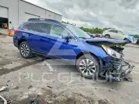 2017 Subaru Outback photo