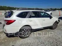 2017 Subaru Outback фото
