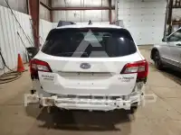 2017 Subaru Outback фото