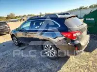 2017 Subaru Outback photo