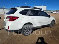 2017 Subaru Outback фото