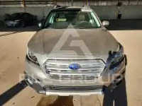 2017 Subaru Outback фото