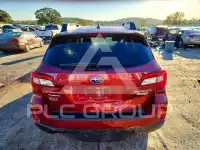 2017 Subaru Outback photo