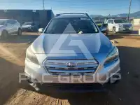 2017 Subaru Outback фото