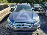 2017 Subaru Outback photo