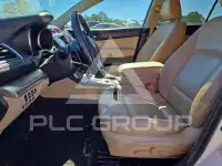 2017 Subaru Outback фото