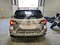 2017 Subaru Outback photo