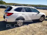 2017 Subaru Outback фото