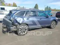 2017 Subaru Outback фото