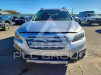 2017 Subaru Outback фото