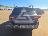 2017 Subaru Outback фото