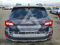 2017 Subaru Outback фото