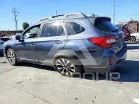 2017 Subaru Outback фото