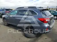 2017 Subaru Outback фото