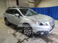 2017 Subaru Outback photo