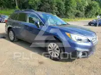2017 Subaru Outback photo
