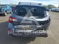 2017 Subaru Outback фото
