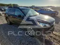 2017 Subaru Outback photo
