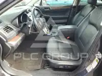 2017 Subaru Outback фото