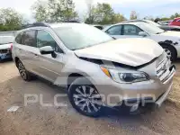 2017 Subaru Outback фото
