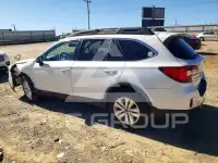 2017 Subaru Outback фото