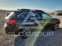 2017 Subaru Outback photo