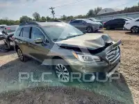 2017 Subaru Outback фото