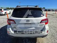 2017 Subaru Outback фото