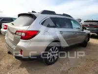 2017 Subaru Outback фото
