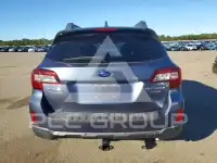 2017 Subaru Outback фото
