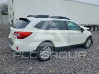 2017 Subaru Outback photo