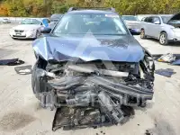 2017 Subaru Outback фото
