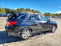 2017 Subaru Outback фото