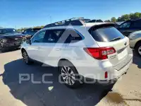 2017 Subaru Outback photo