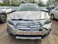 2017 Subaru Outback фото