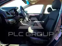 2017 Subaru Outback фото