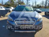 2017 Subaru Outback фото