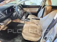 2017 Subaru Outback photo