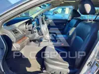 2017 Subaru Outback фото