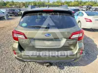 2017 Subaru Outback фото