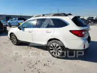 2017 Subaru Legacy фото