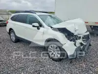 2017 Subaru Outback photo