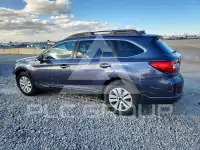 2017 Subaru Outback photo