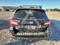 2017 Subaru Outback photo