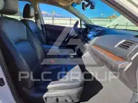 2017 Subaru Outback фото