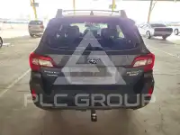 2017 Subaru Outback photo