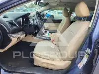 2017 Subaru Outback photo