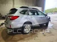 2017 Subaru Outback фото