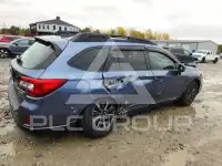 2017 Subaru Outback photo